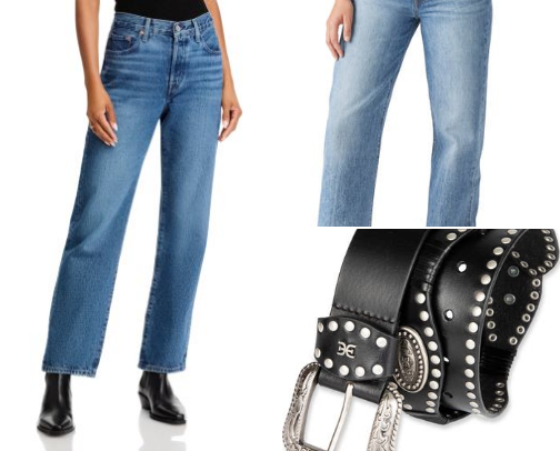 👢 Favorite Western Looks! cover photo collage