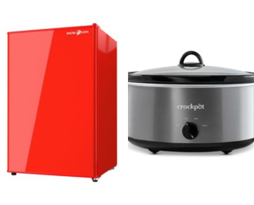 MACYS APPLIANCE SALE cover photo collage