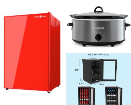 MACYS APPLIANCE SALE cover photo collage