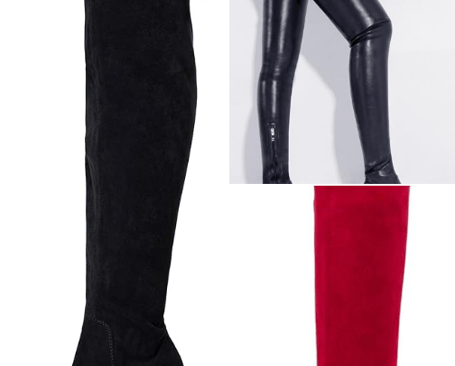 Sexy and Steady cover photo collage