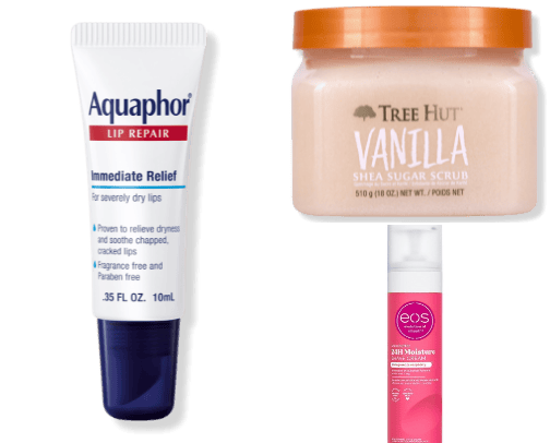Favorite Ulta Buys cover photo collage