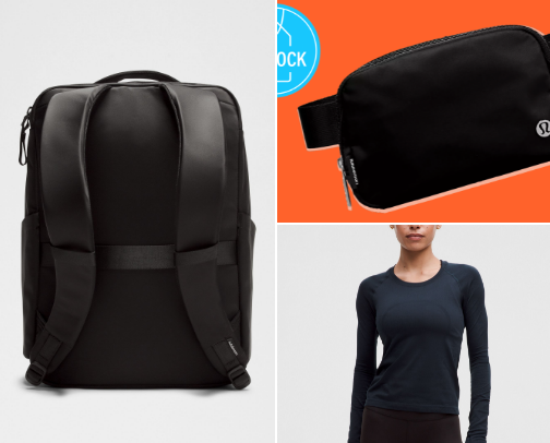 Must have for yourself cover photo collage