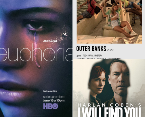 series to watch cover photo collage