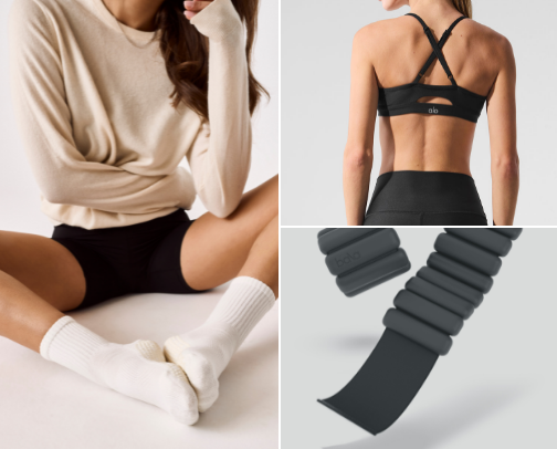 principles of a pilates princess cover photo collage