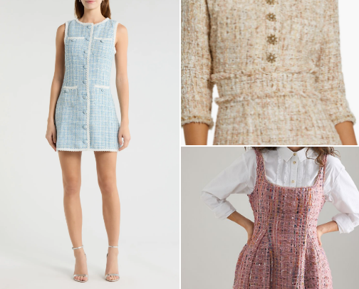 Your Ultimate Wardrobe Upgrade: Head-to-Toe Looks for All Ages cover photo collage