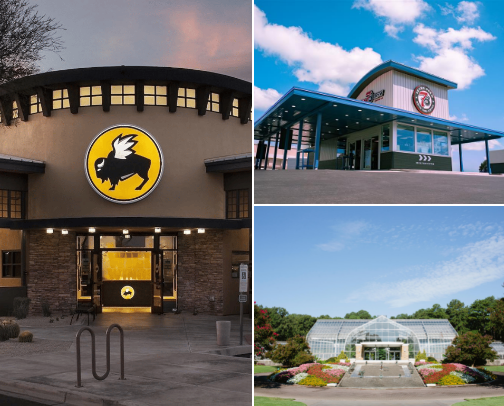✨Places near the Birmingham AL area I have gone that I personally love!✨ cover photo collage