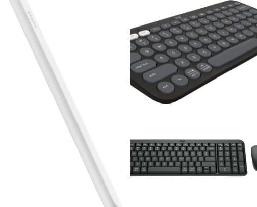 ipad accessories ! cover photo collage
