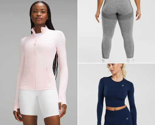 Working Out? 🏋🏽🧘🏾‍♀️ cover photo collage