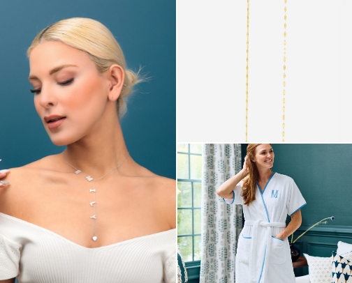 Things I'd want to receive as a gift if I didn't already have them cover photo collage