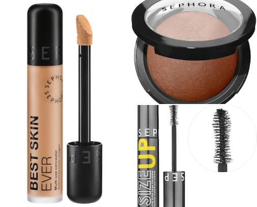 🌸 Affordable Makeup That Feels Luxury cover photo collage