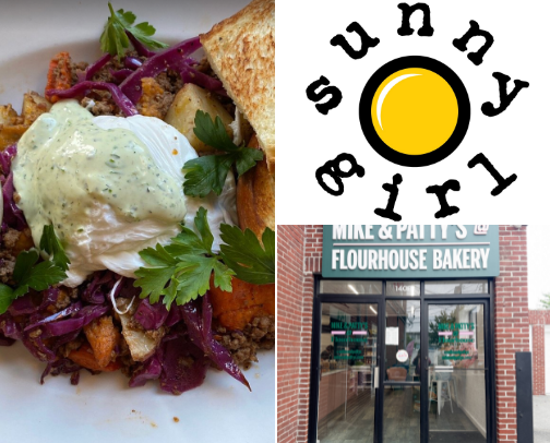 The Only Boston Food List You’ll Ever Need cover photo collage