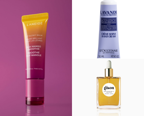 The $25-and-Under Stocking Stuffer Guide: Things I Genuinely Recommend cover photo collage