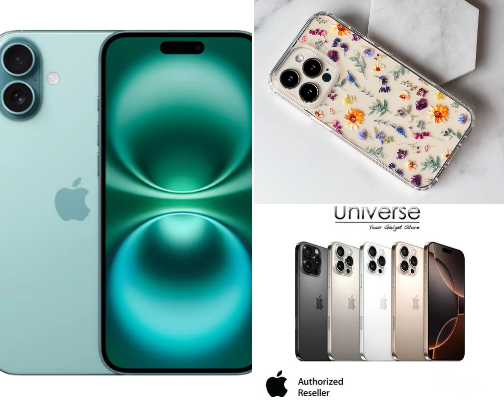 Best Smartphones – Shopee, Etsy & Zalora Picks cover photo collage