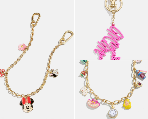 DISNEY PICKS cover photo collage