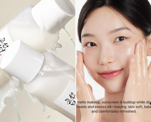 The K-Beauty Products I Keep Repurchasing cover photo collage