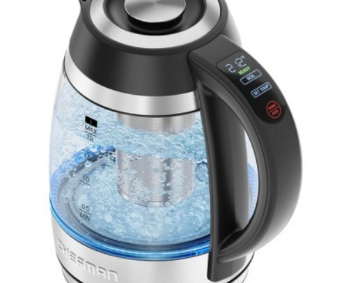 Must Have Kitchen Essentials! cover photo collage