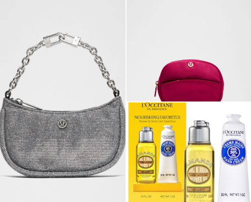 Valentine’s Day recs under $50 cover photo collage