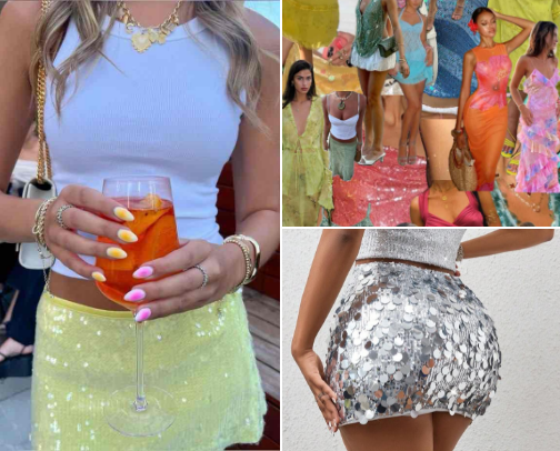 What I’m Actually Packing for Europe - Timeless Summer Looks cover photo collage