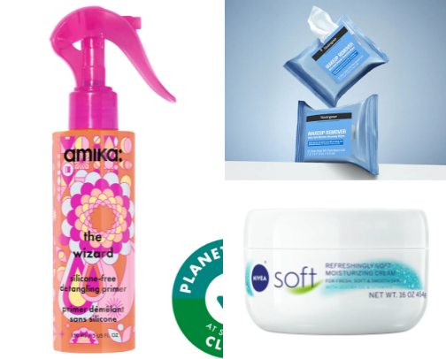 Top Travel Essentials for everywhere! cover photo collage