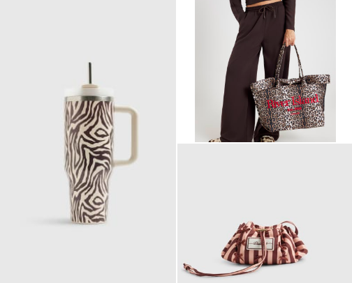 The Christmas gift guide for her 2025 cover photo collage