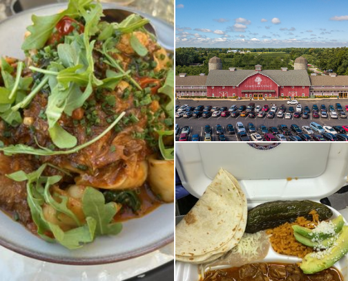 NWI Things To Do cover photo collage