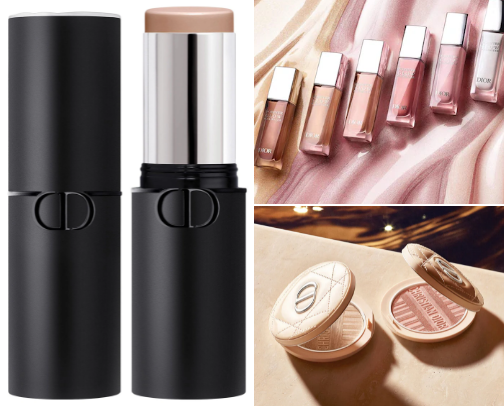 Sephora makeup💋💄 cover photo collage
