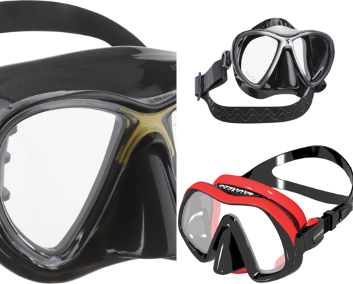 Gear I Wish I Had Before My First Ras Mohammed Dive cover photo collage