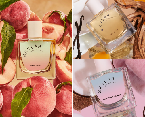 Perfumes That Will Get You So Many Compliments cover photo collage