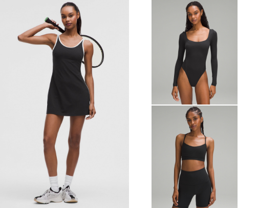 Best Lululemon Finds You’ll Love cover photo collage