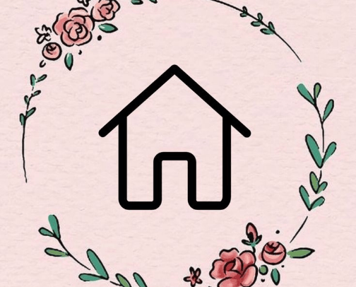 Home cover photo collage