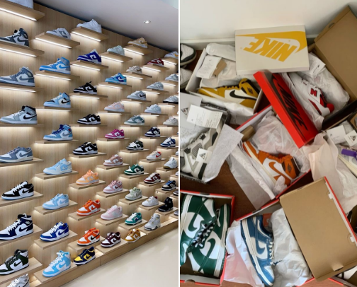 Nike Sneakers Everyone Wants in 2026 cover photo collage