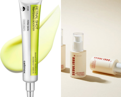Recommended  to reduce fine lines  and glowing✨ cover photo collage