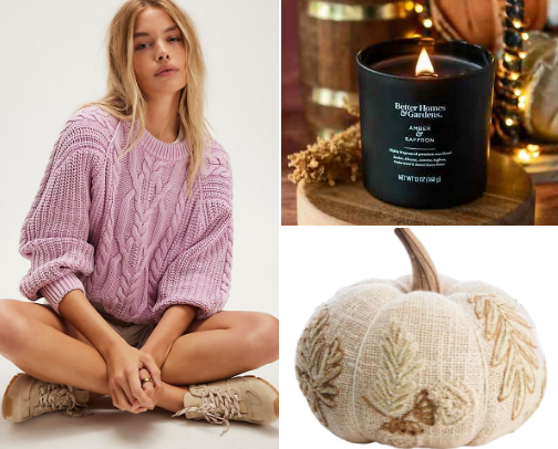 Fall & Winter Vibes 
🍁🍃☕️❄️🎄 cover photo collage