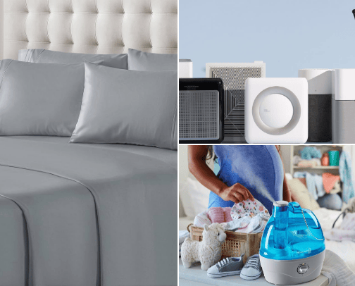Household gems cover photo collage