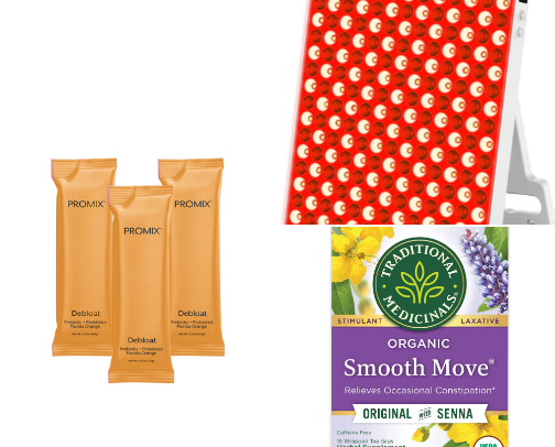 Health and Wealth🏋️‍♀️Healing and Exercise Journey cover photo collage