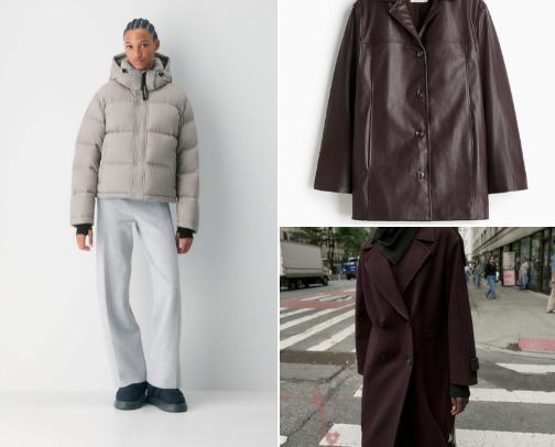 Fall Wishlist 🍂 cover photo collage