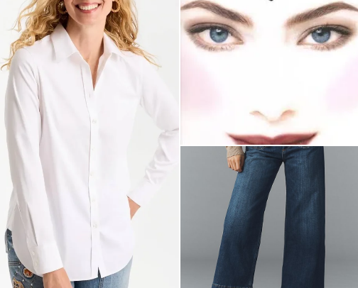 🛍️ Rosanna’s Random Favorites Not makeup. Not skincare. Not organized in any logical way. Just a collection of things I genuinely love and happily recommend because life is too short for boring favorites lists. cover photo collage