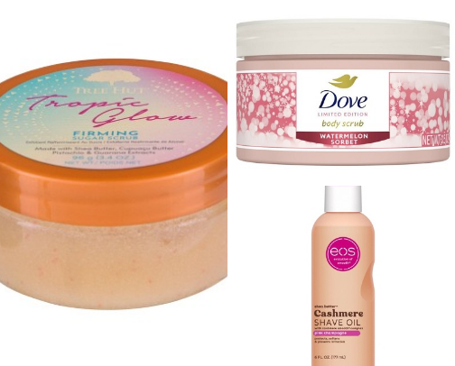 Essentials for self care cover photo collage