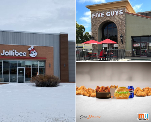 Great Restaurants cover photo collage