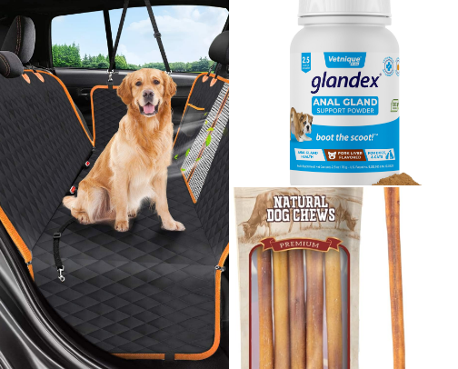 Rudders essentials ✨🤩 cover photo collage