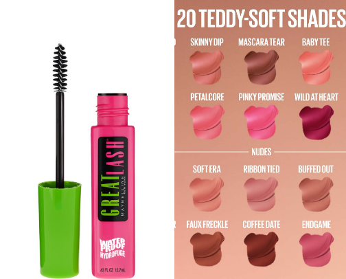 Makeup that helps you achieve a smooth, beautiful, and radiant complexion. cover photo collage