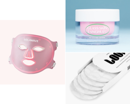 Gentle Essentials That Actually Work cover photo collage