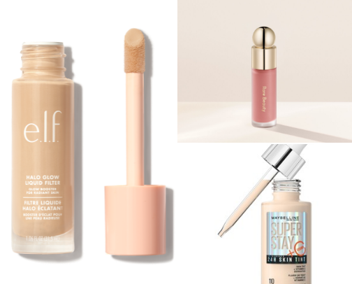 💄 Beauty Must-Haves You’ll Obsess Over cover photo collage