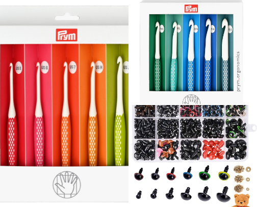 MICHAELS MUST HAVES cover photo collage