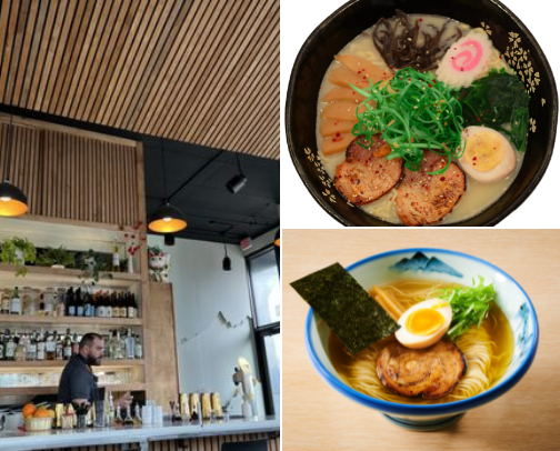 Bites of Bliss: Artisanal Snacks & Gourmet Food Recommendations cover photo collage