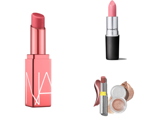 Bright Winter Complexion? These Lip colours will suit you! cover photo collage