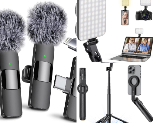Content creation tools cover photo collage