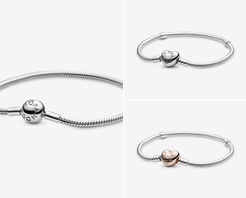 jewelry cover photo collage
