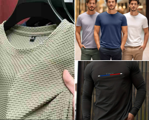 ‼️New trends for mens fashion..🔥 cover photo collage