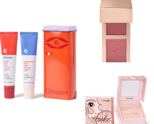 what’s in my Sephora cart 🫶🏼 cover photo collage